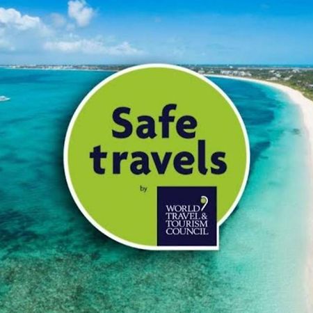 Diamante Azul Apartment Playa del Carmen Ngoại thất bức ảnh