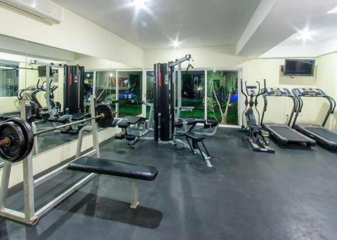Diamante Azul Apartment Playa del Carmen Ngoại thất bức ảnh